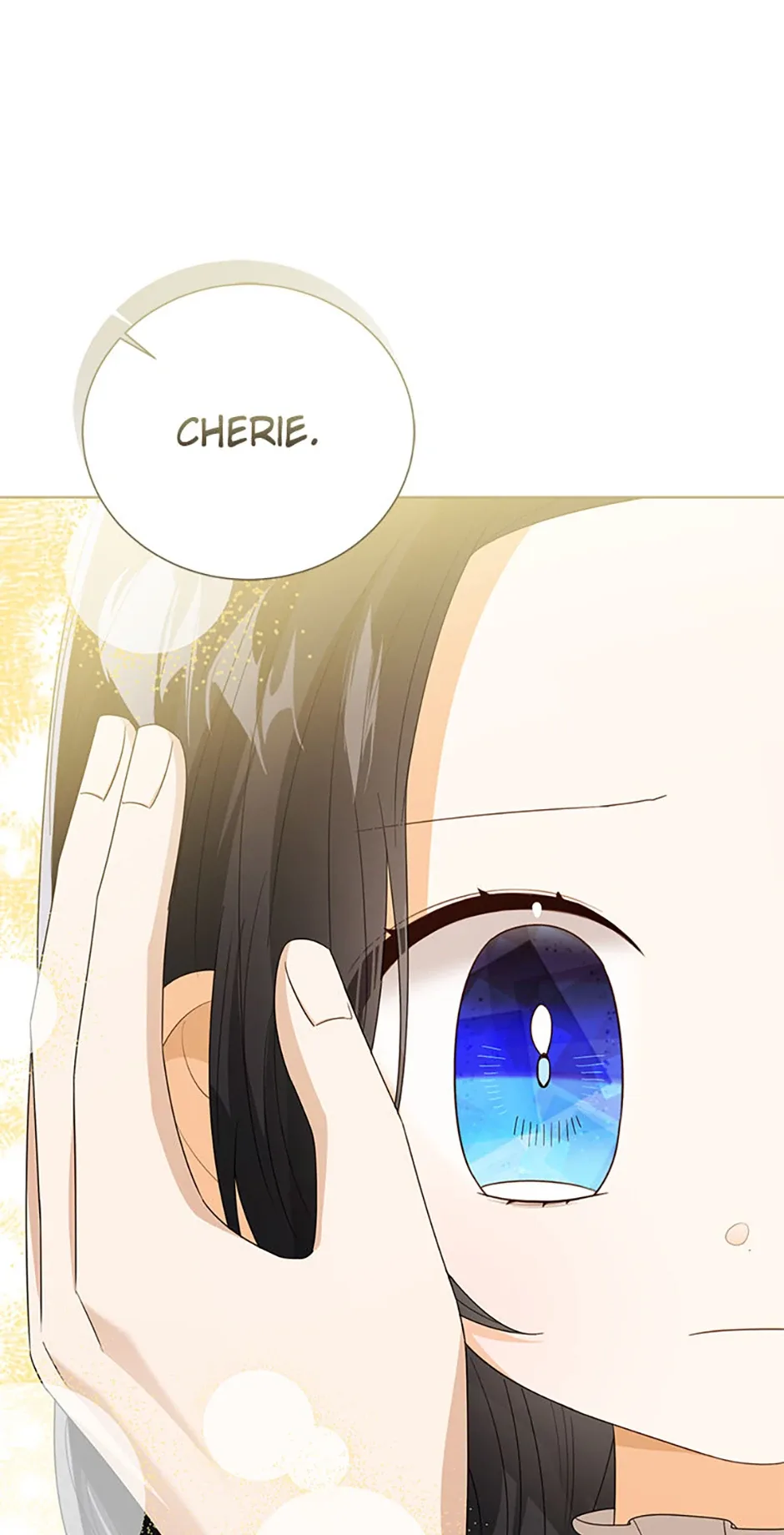 Baby Princess Through the Status Window Chapter 84 page 71