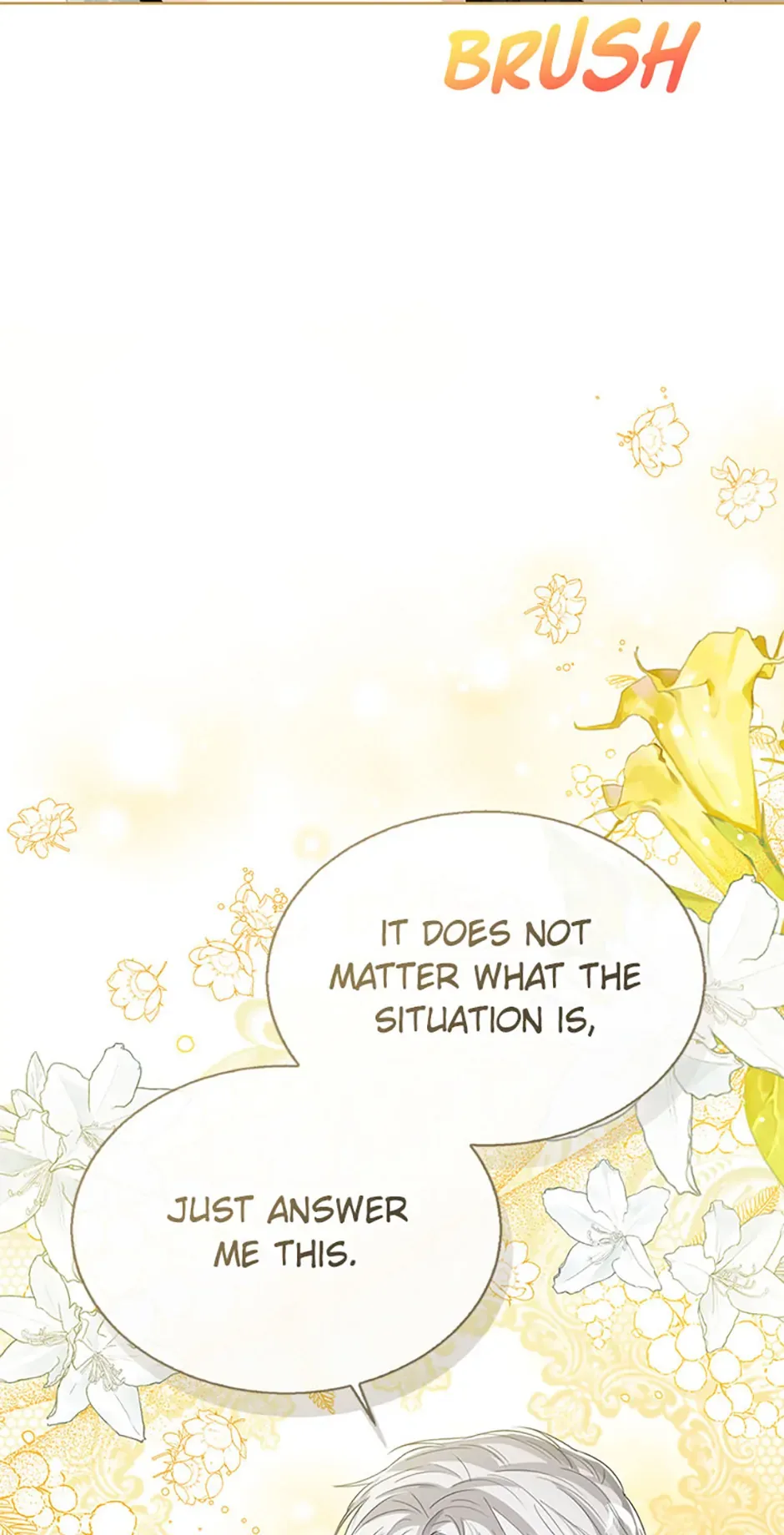 Baby Princess Through the Status Window Chapter 84 page 72