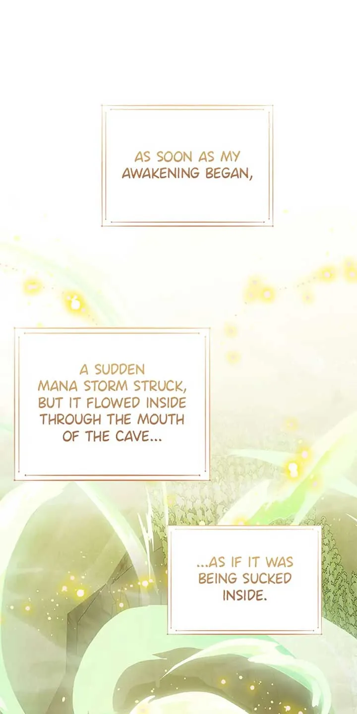 Baby Princess Through the Status Window Chapter 90 page 34