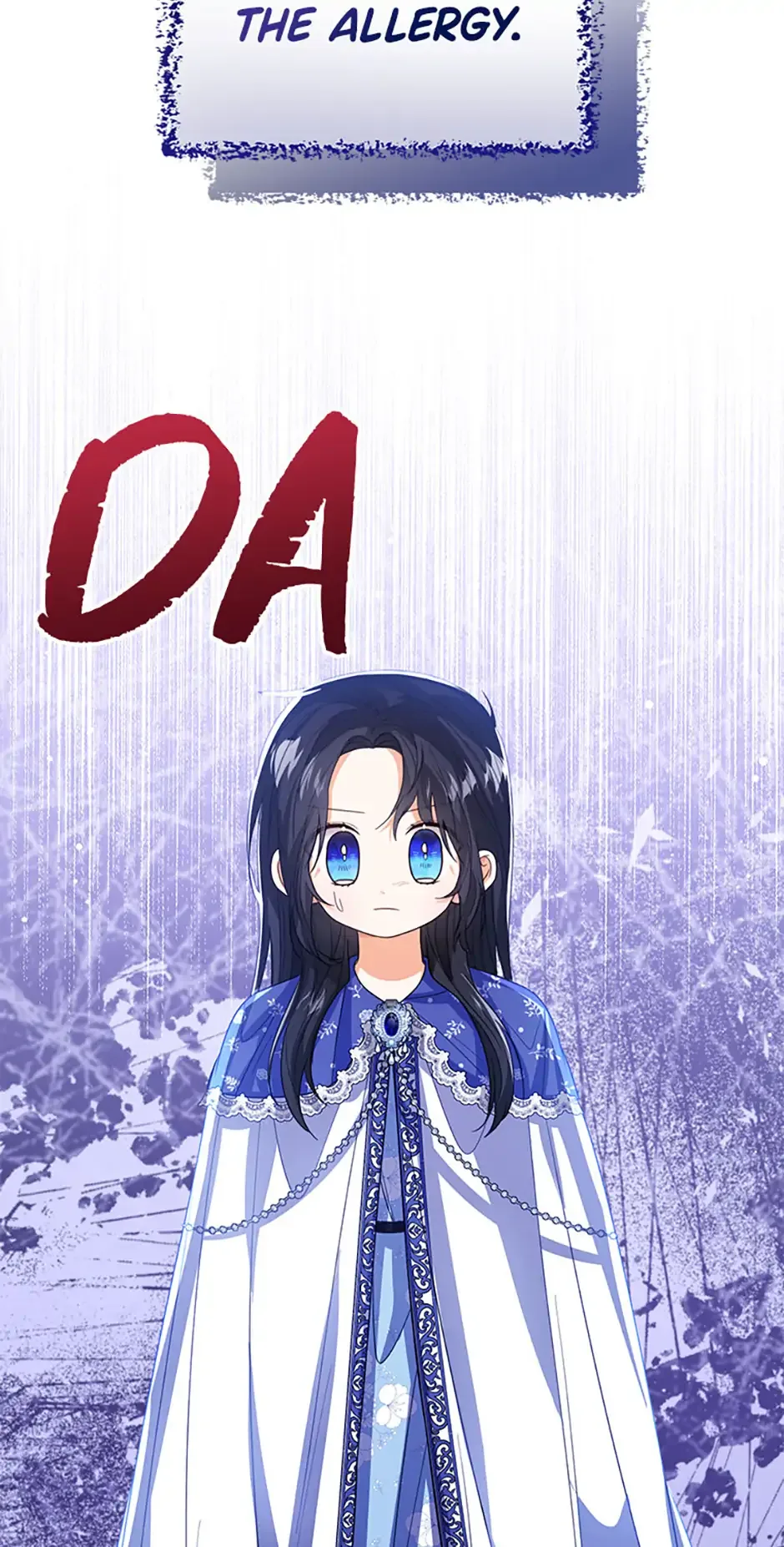Baby Princess Through the Status Window Chapter 83 page 79