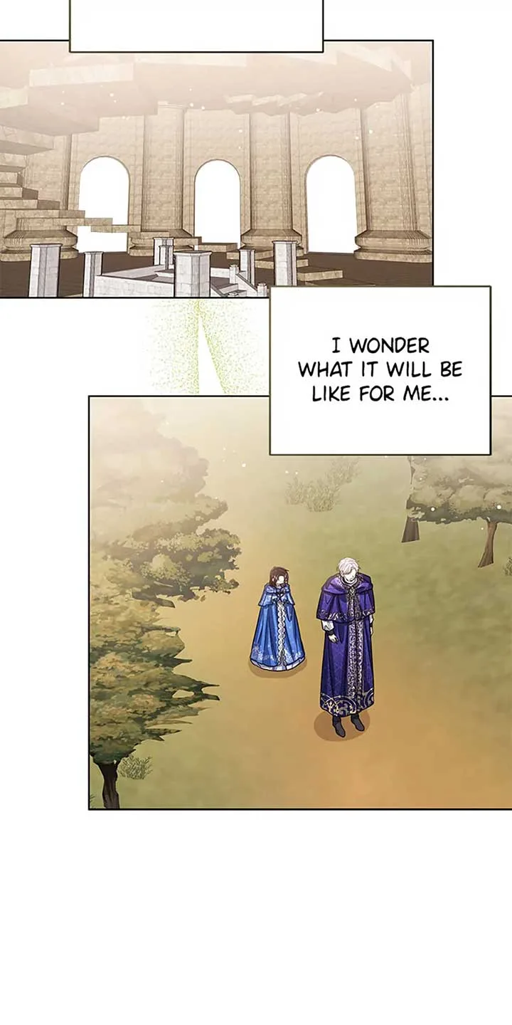 Baby Princess Through the Status Window Chapter 89 page 41