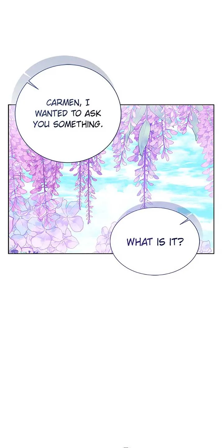 Baby Princess Through the Status Window Chapter 90 page 55