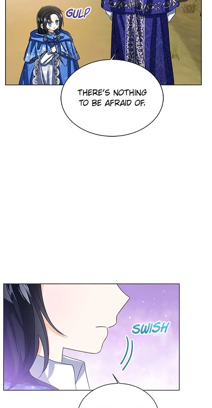 Baby Princess Through the Status Window Chapter 89 page 44