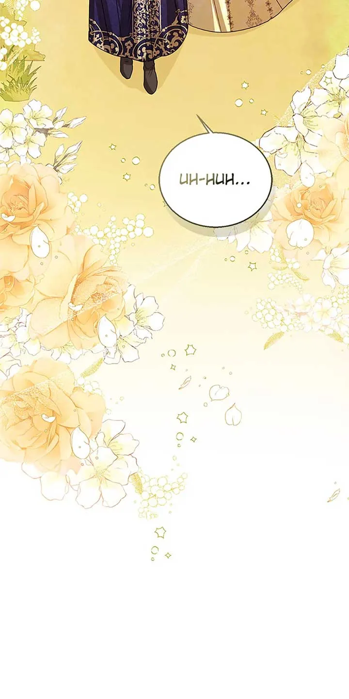 Baby Princess Through the Status Window Chapter 90 page 54