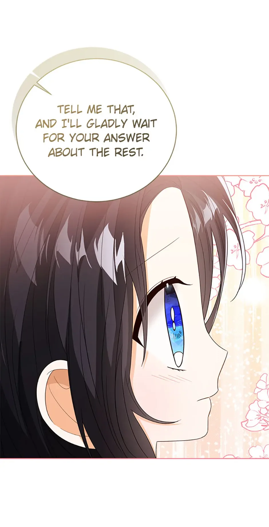 Baby Princess Through the Status Window Chapter 84 page 74