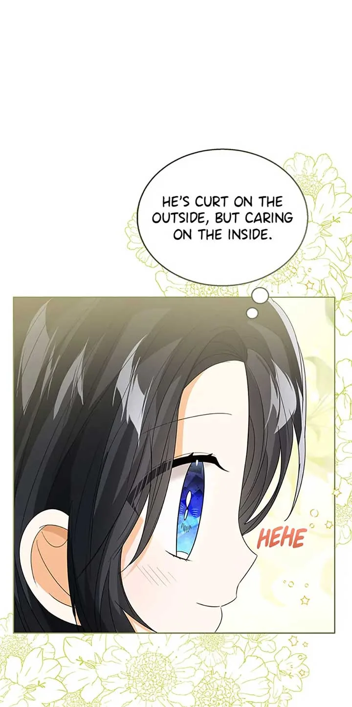 Baby Princess Through the Status Window Chapter 90 page 51