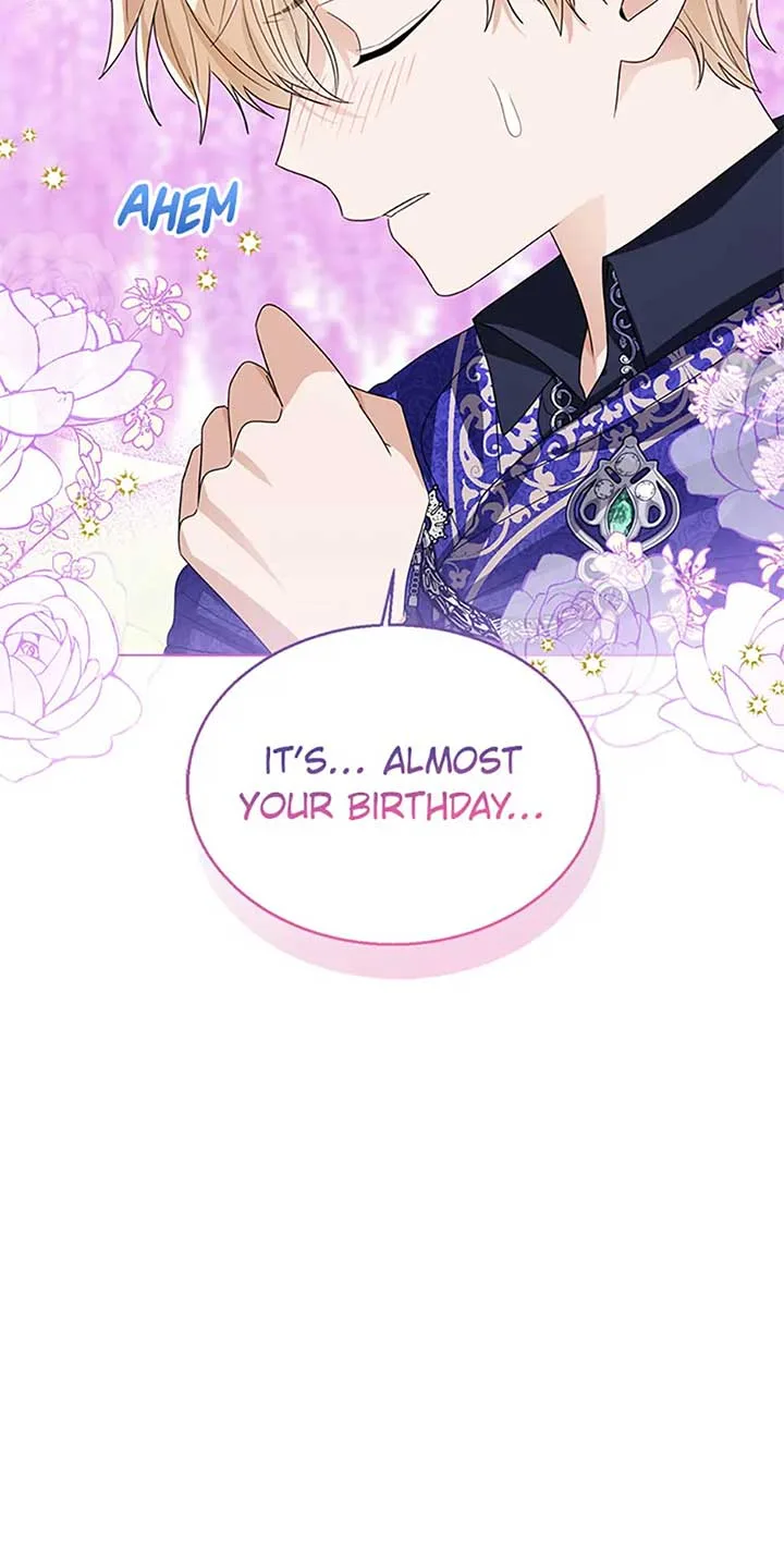 Baby Princess Through the Status Window Chapter 90 page 62