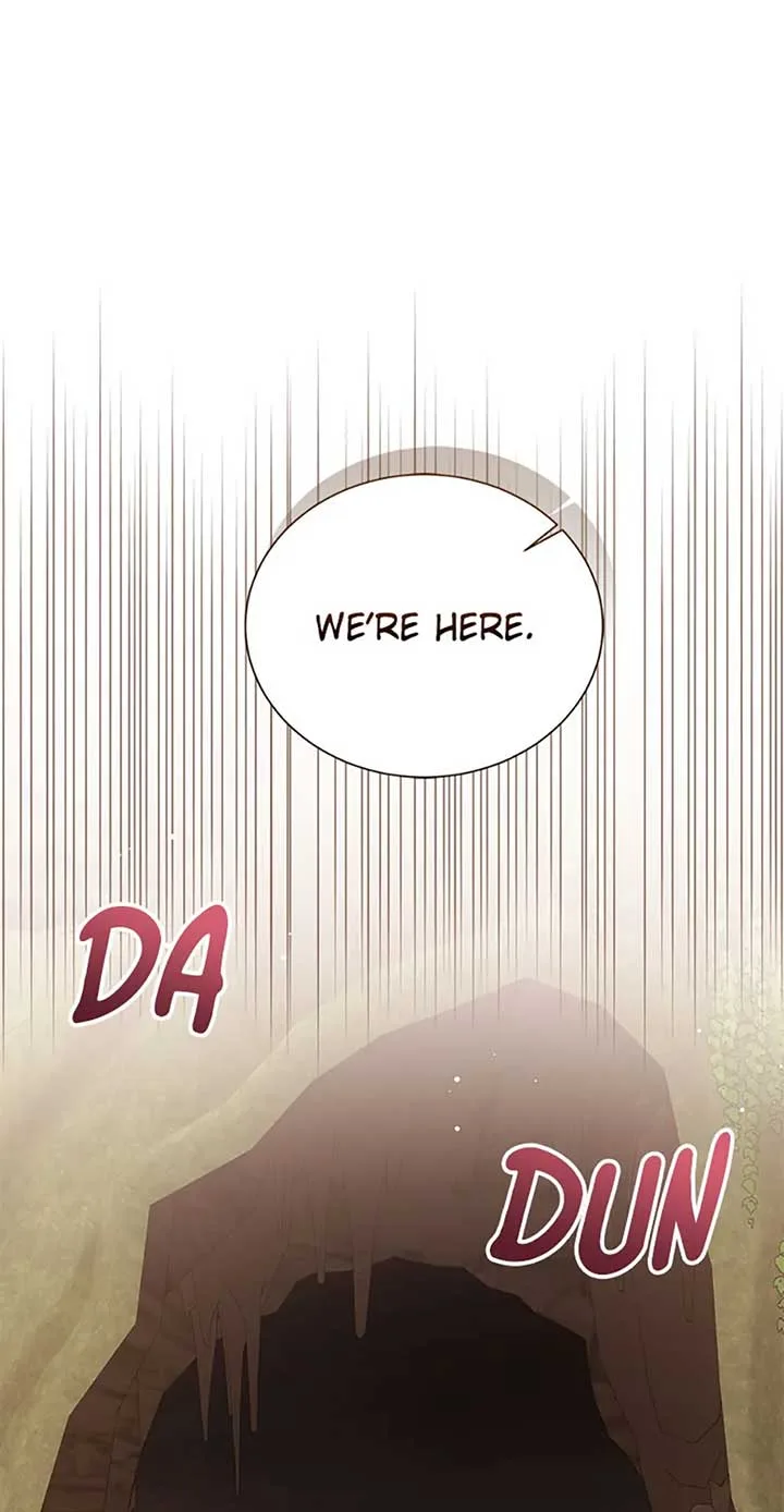 Baby Princess Through the Status Window Chapter 89 page 42