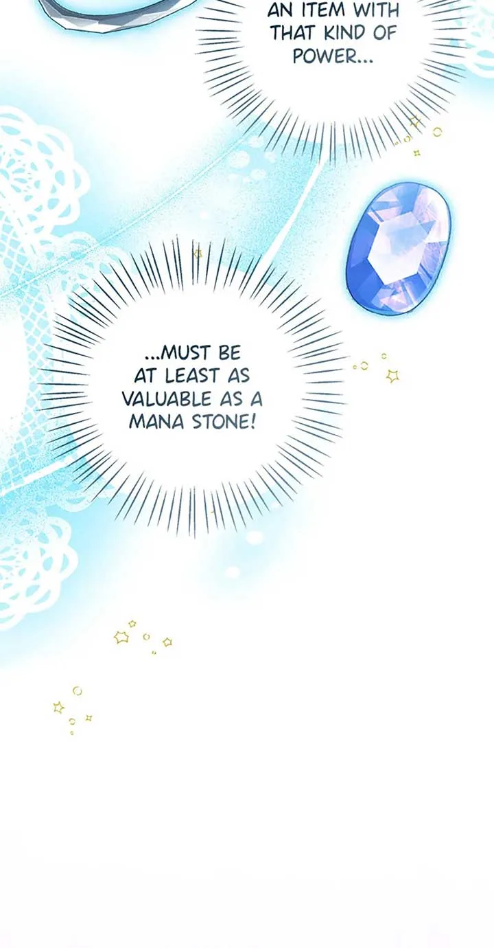 Baby Princess Through the Status Window Chapter 90 page 70