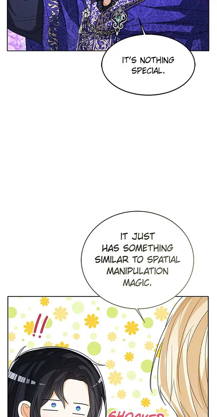 Baby Princess Through the Status Window Chapter 90 page 68