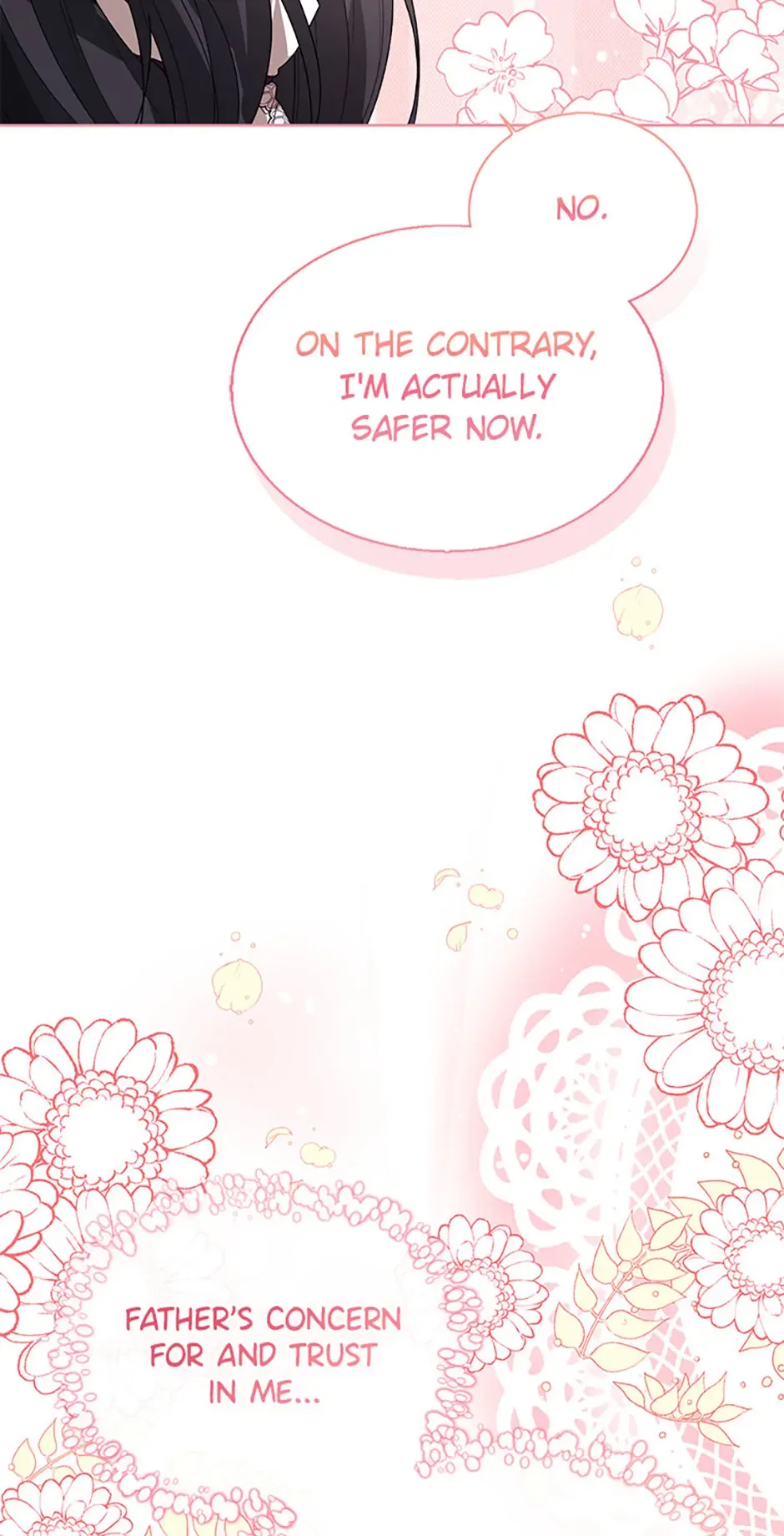 Baby Princess Through the Status Window Chapter 84 page 76