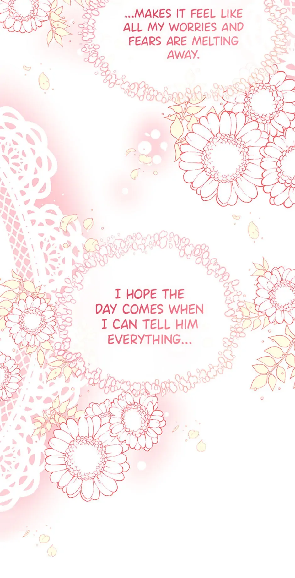 Baby Princess Through the Status Window Chapter 84 page 77