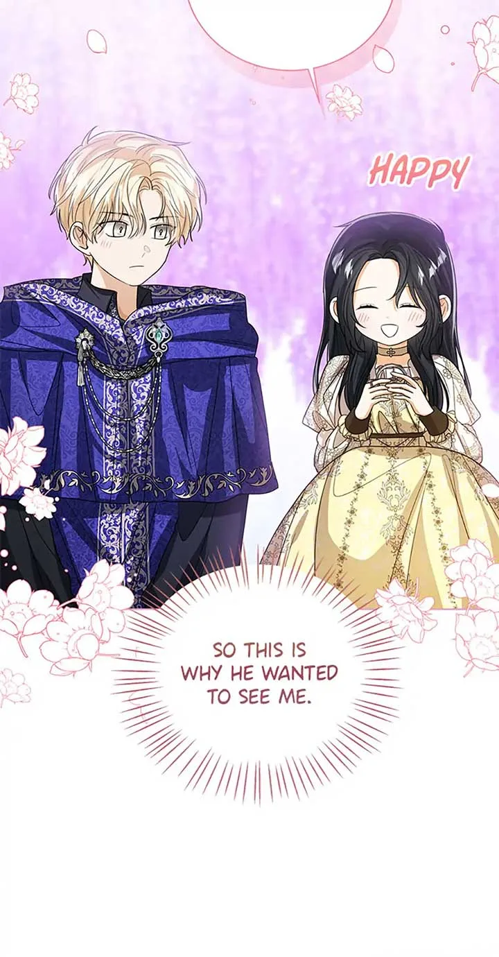 Baby Princess Through the Status Window Chapter 90 page 65