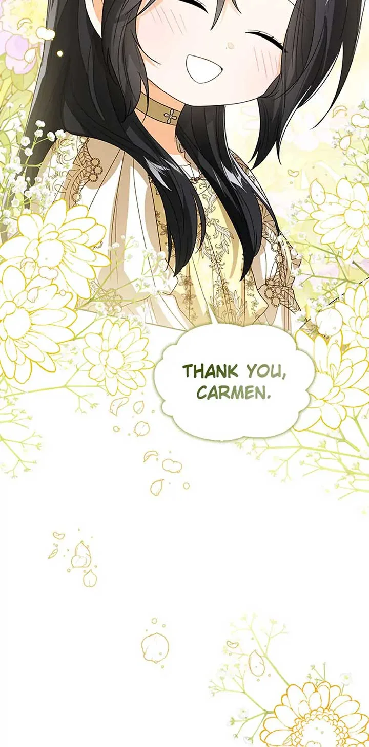 Baby Princess Through the Status Window Chapter 90 page 80