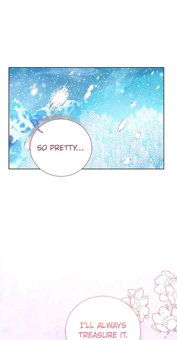 Baby Princess Through the Status Window Chapter 90 page 64