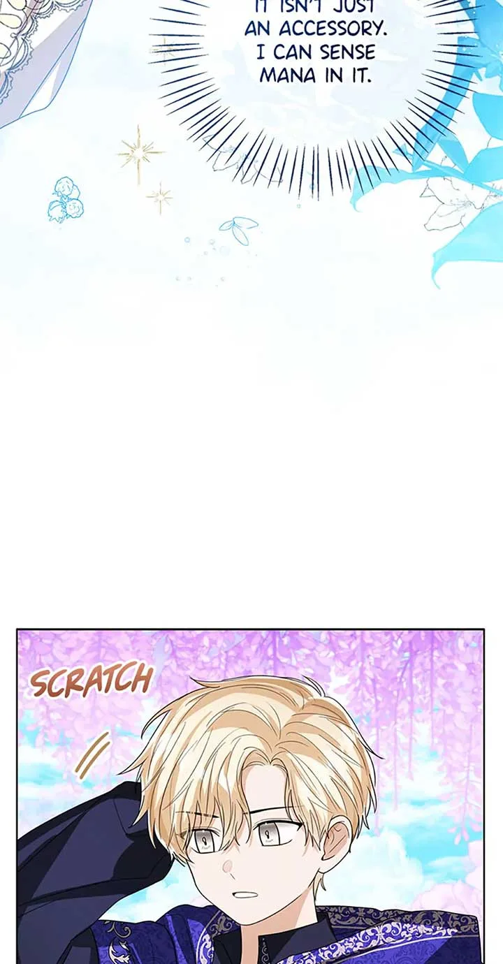 Baby Princess Through the Status Window Chapter 90 page 67