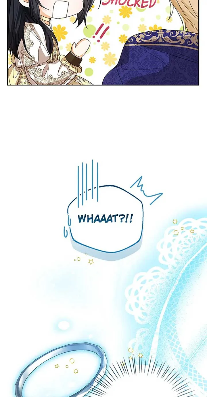 Baby Princess Through the Status Window Chapter 90 page 69