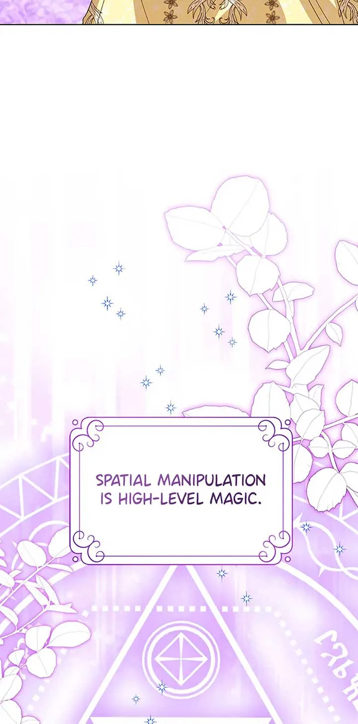 Baby Princess Through the Status Window Chapter 90 page 74