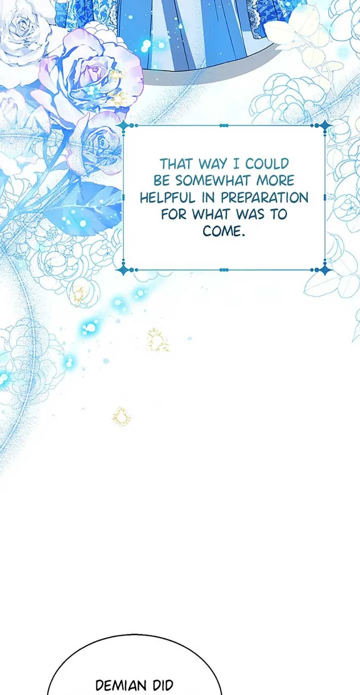 Baby Princess Through the Status Window Chapter 89 page 50