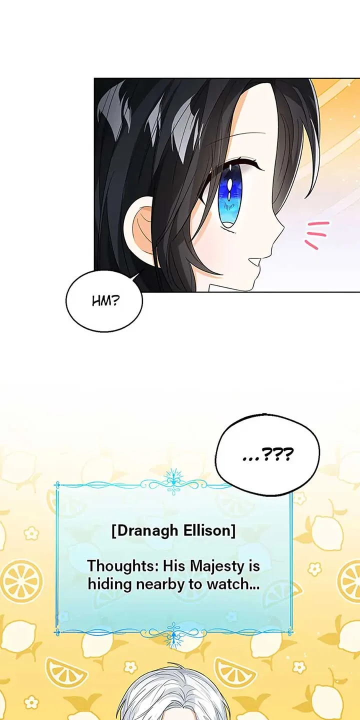 Baby Princess Through the Status Window Chapter 89 page 52