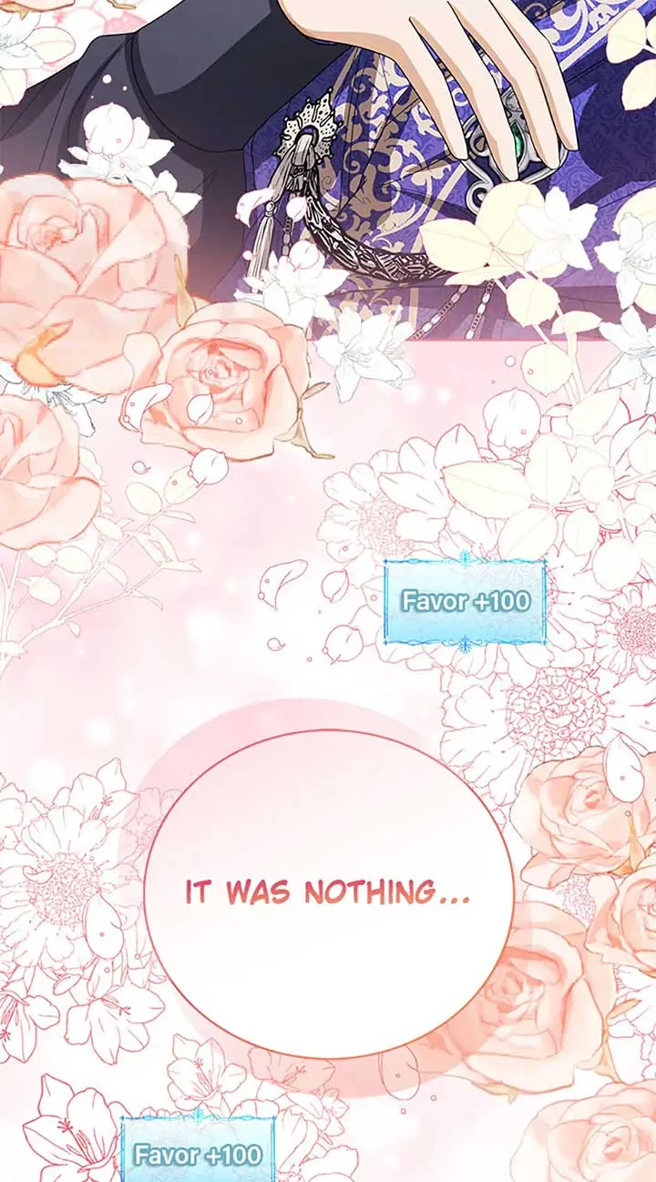 Baby Princess Through the Status Window Chapter 90 page 83