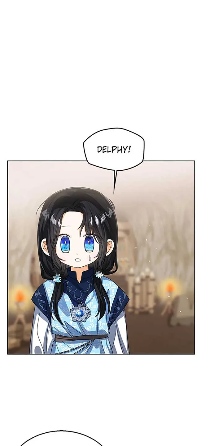Baby Princess Through the Status Window Chapter 94 page 2