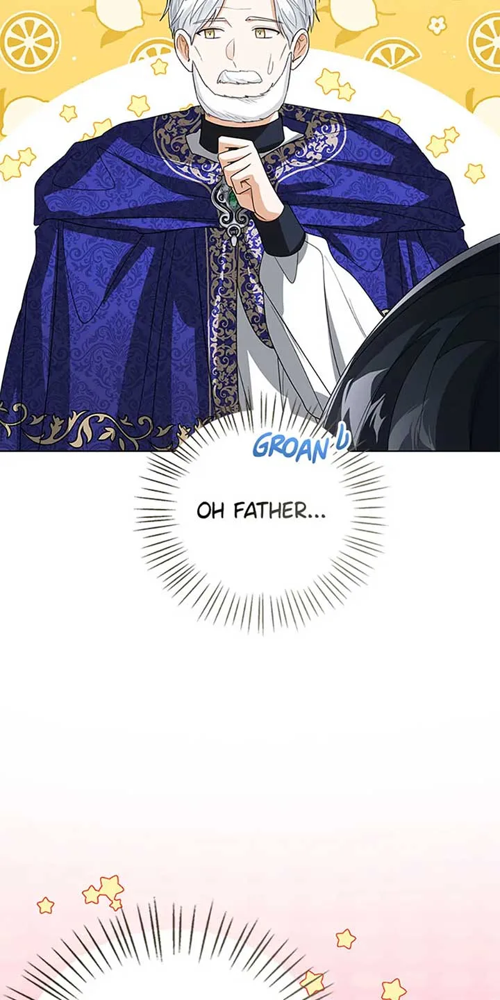 Baby Princess Through the Status Window Chapter 89 page 53
