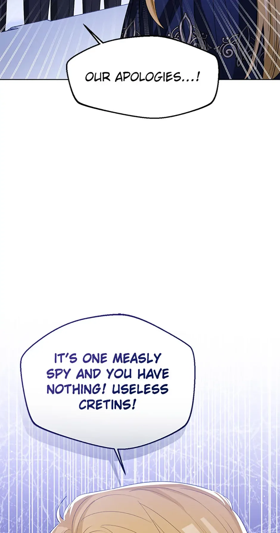 Baby Princess Through the Status Window Chapter 84 page 81