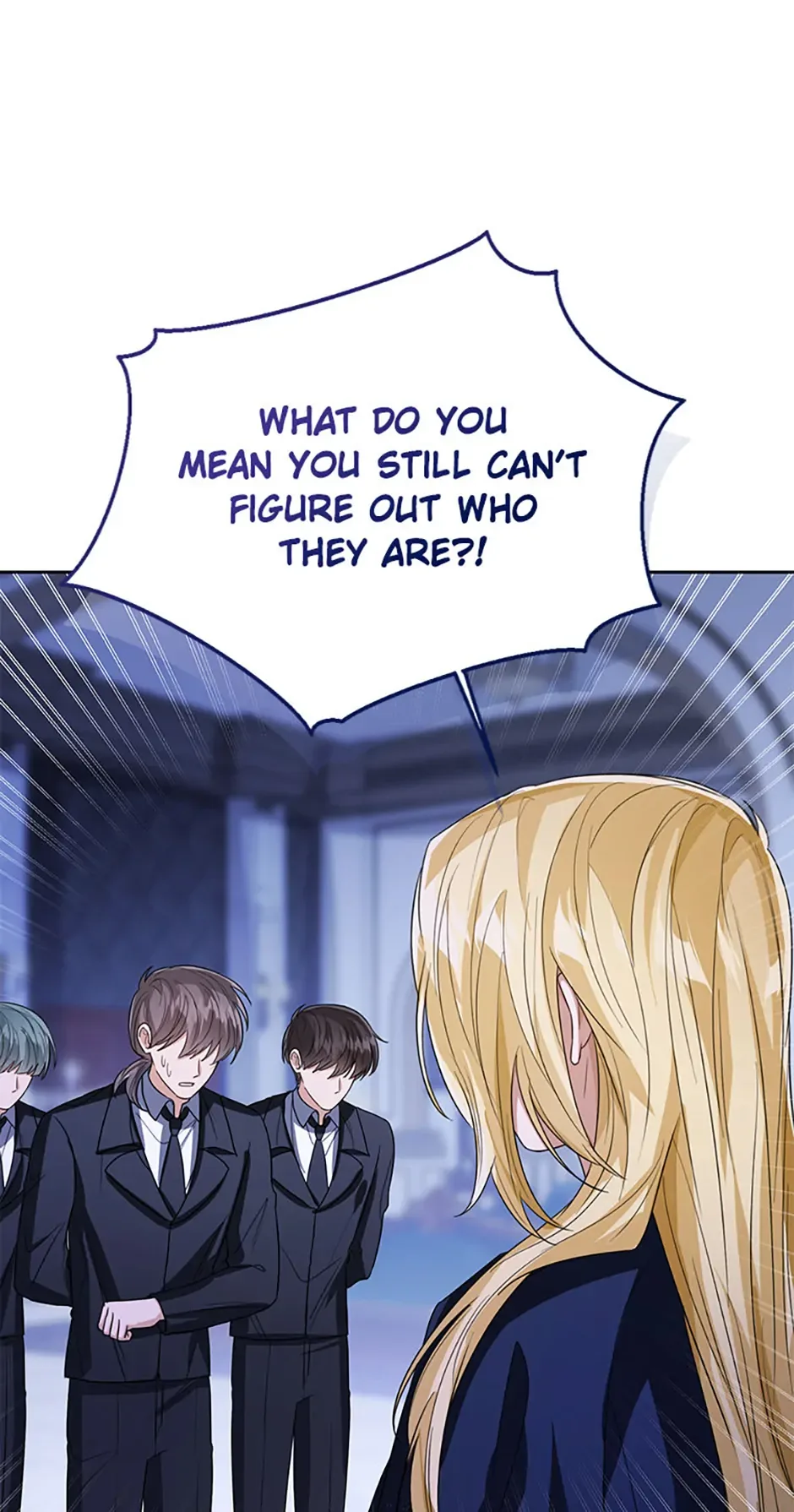 Baby Princess Through the Status Window Chapter 84 page 80