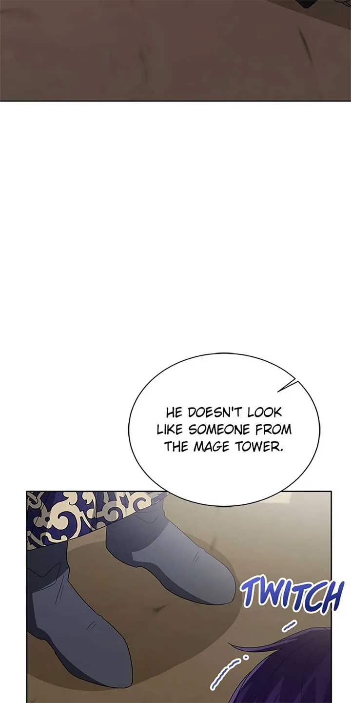 Baby Princess Through the Status Window Chapter 94 page 6