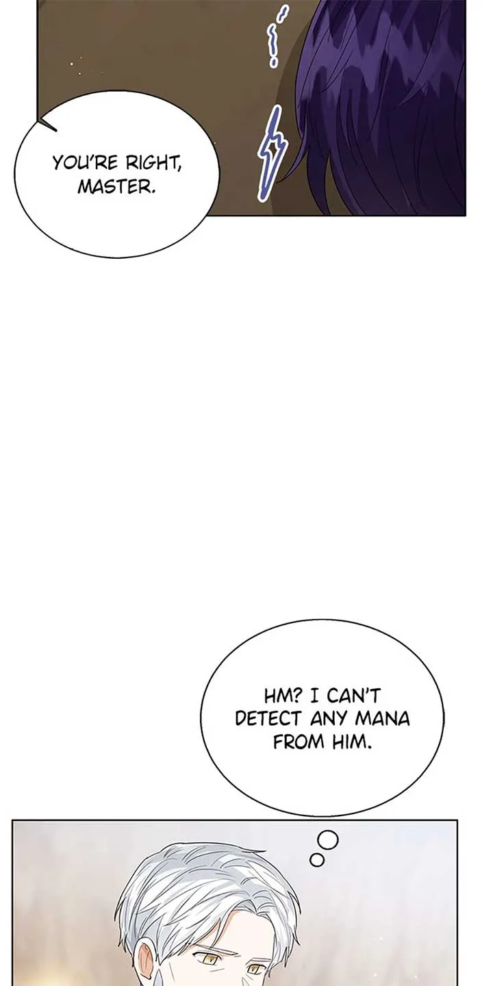Baby Princess Through the Status Window Chapter 94 page 7
