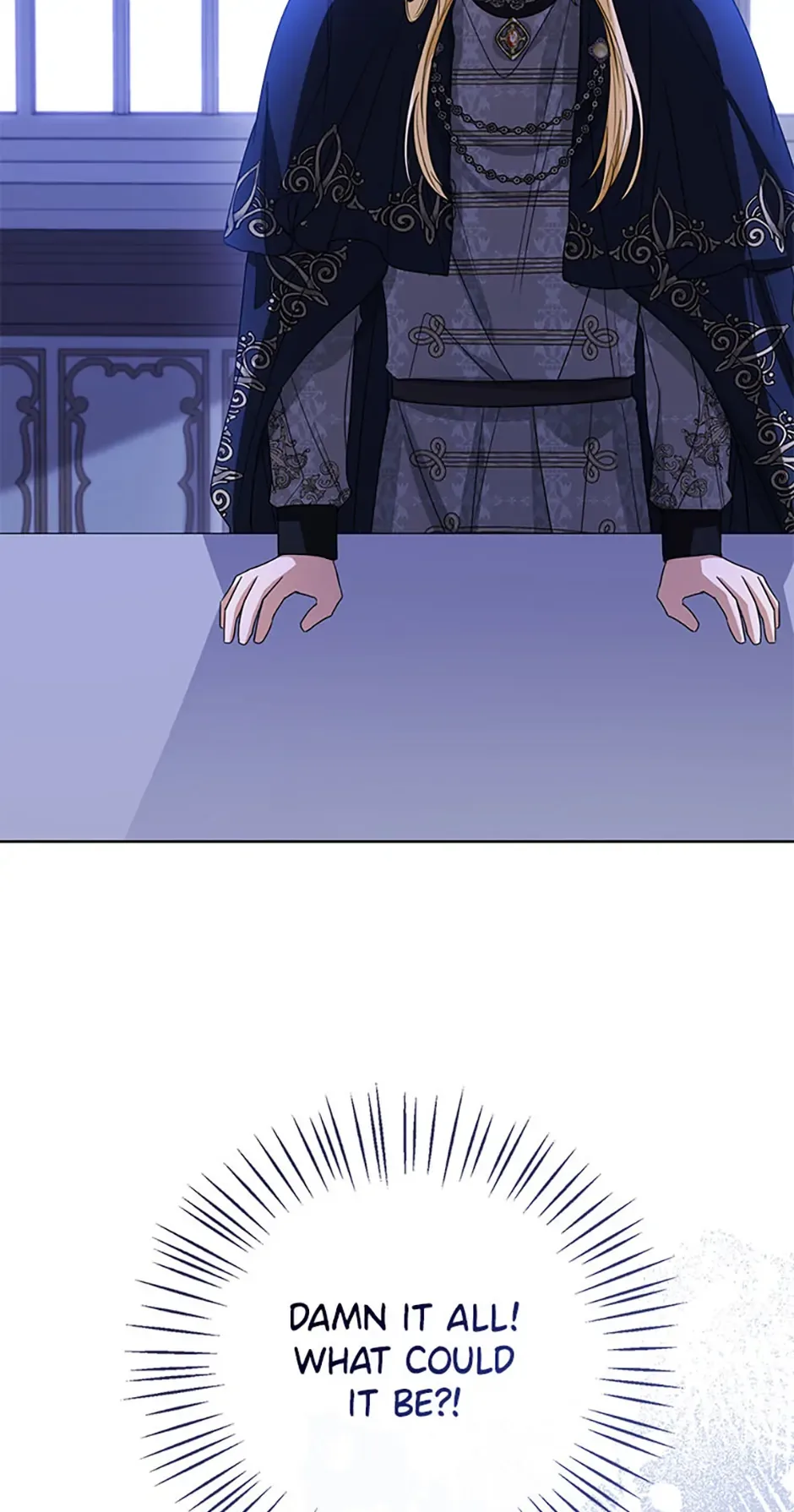 Baby Princess Through the Status Window Chapter 84 page 84