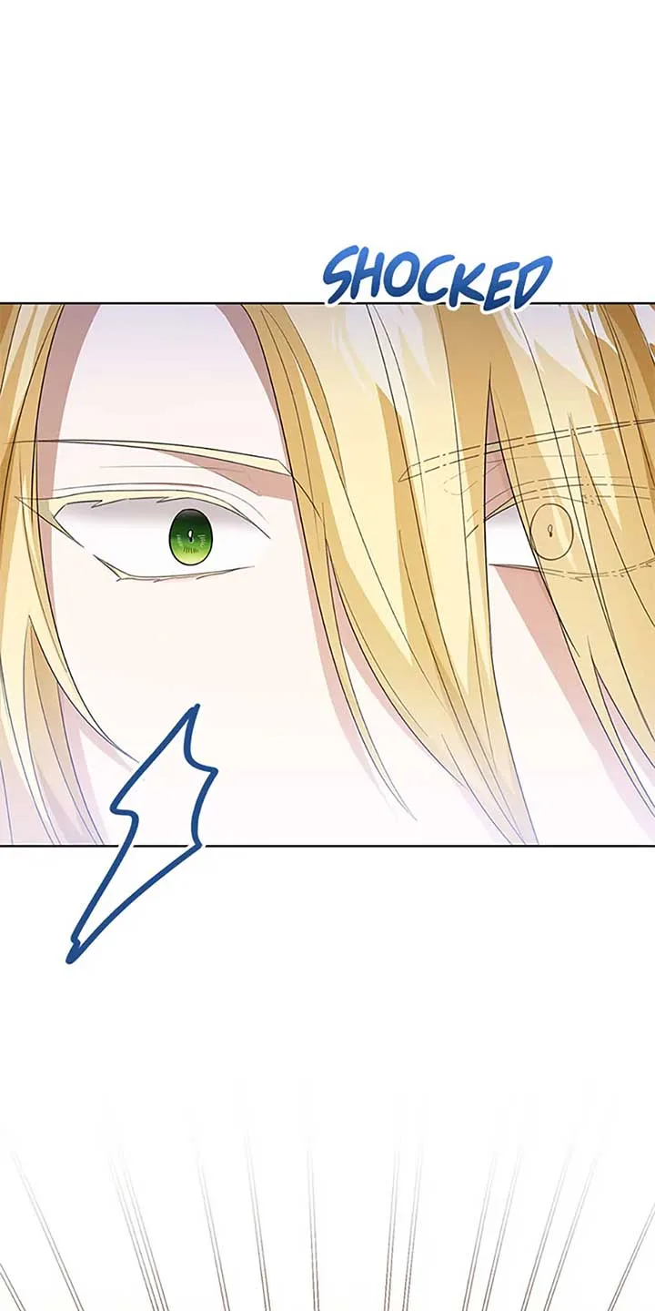 Baby Princess Through the Status Window Chapter 92 page 5