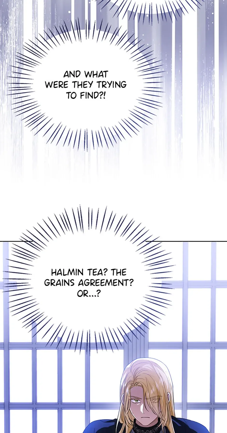 Baby Princess Through the Status Window Chapter 84 page 83