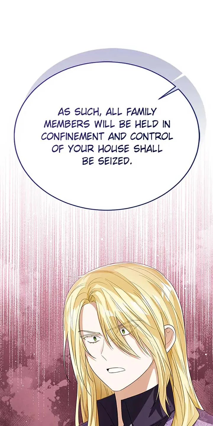 Baby Princess Through the Status Window Chapter 92 page 9