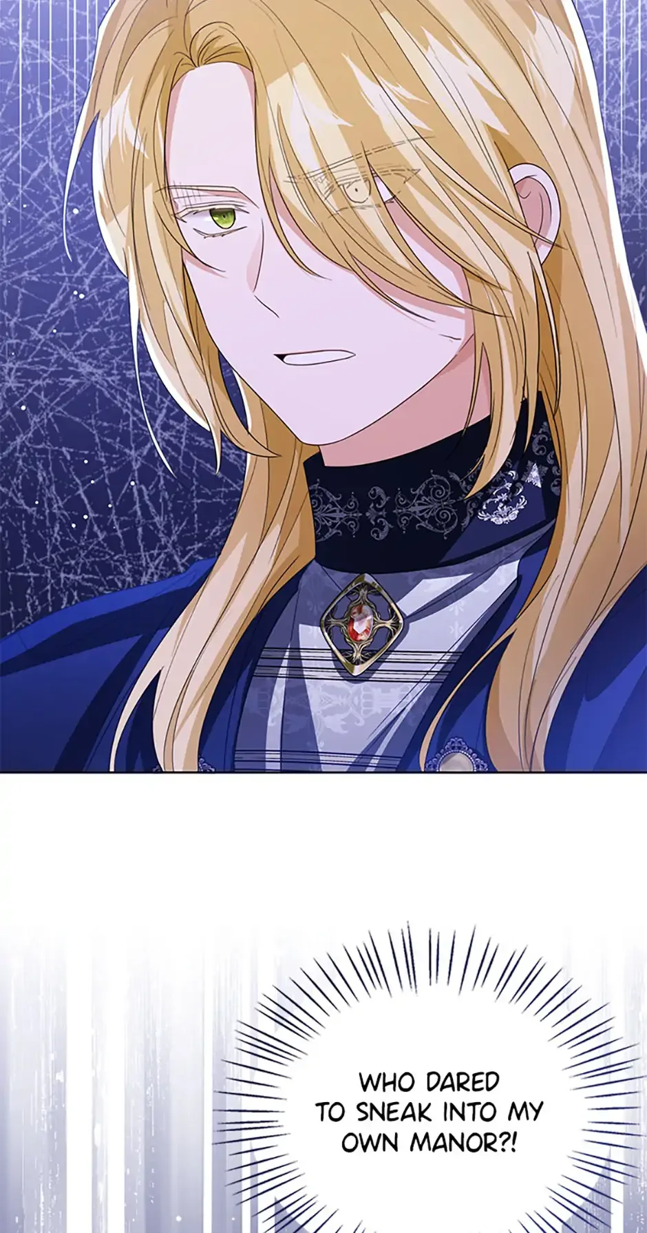 Baby Princess Through the Status Window Chapter 84 page 82