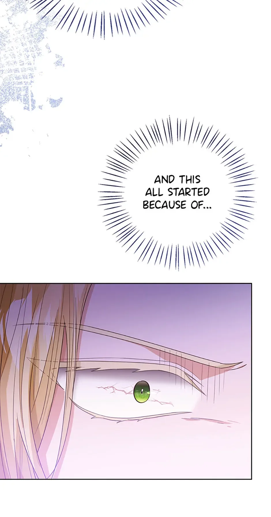 Baby Princess Through the Status Window Chapter 84 page 86