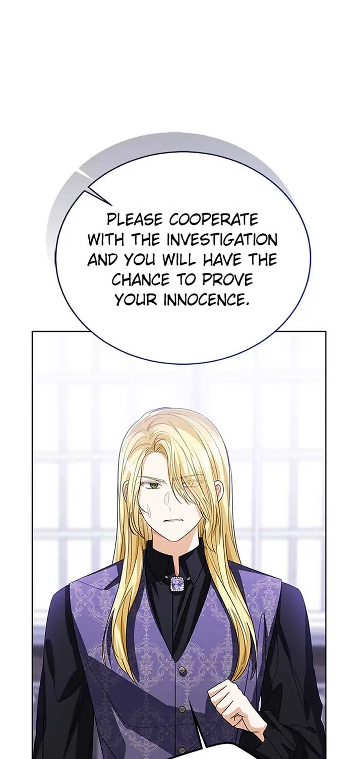 Baby Princess Through the Status Window Chapter 92 page 12