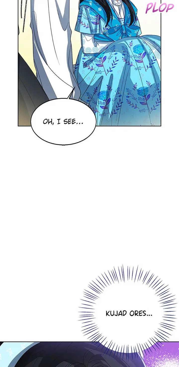 Baby Princess Through the Status Window Chapter 92 page 31