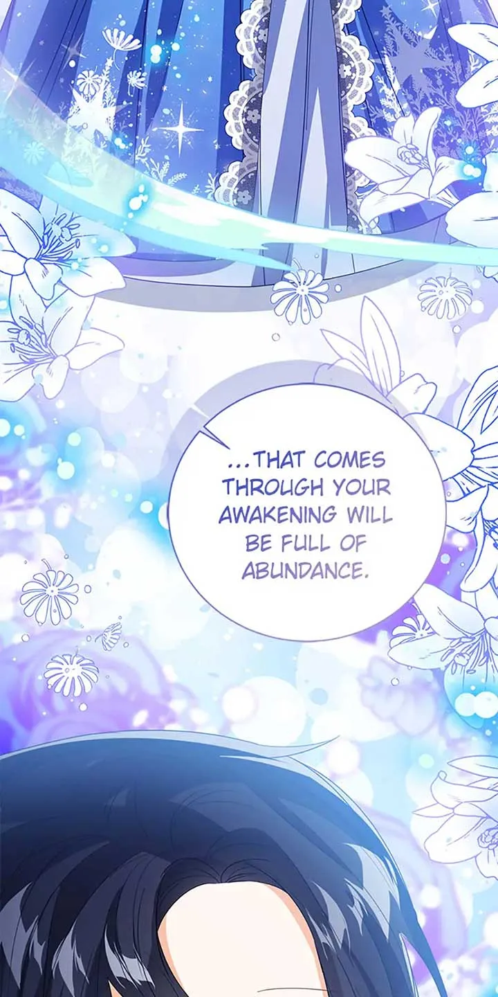 Baby Princess Through the Status Window Chapter 89 page 58