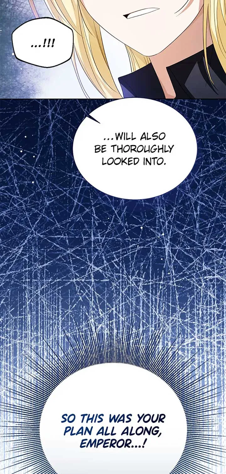 Baby Princess Through the Status Window Chapter 92 page 14