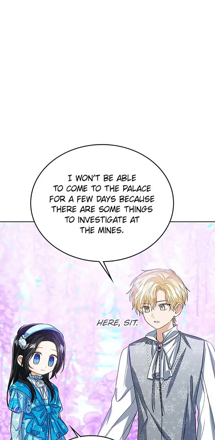 Baby Princess Through the Status Window Chapter 92 page 29