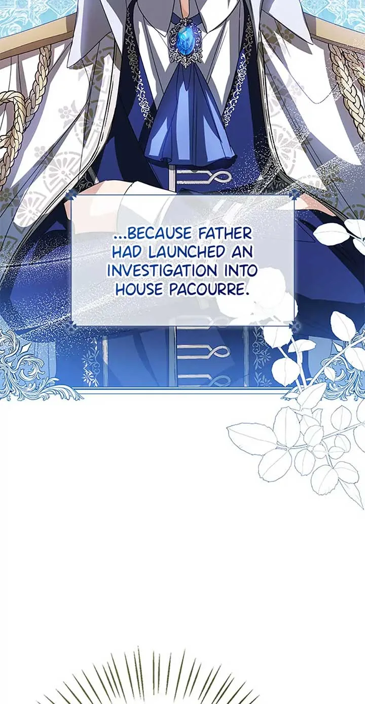 Baby Princess Through the Status Window Chapter 92 page 19