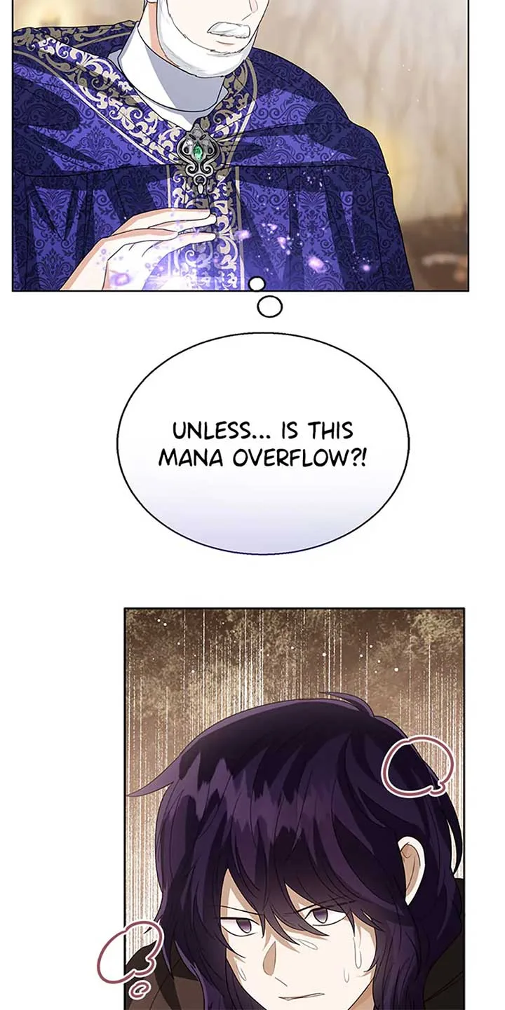 Baby Princess Through the Status Window Chapter 94 page 8