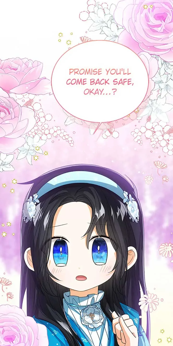 Baby Princess Through the Status Window Chapter 92 page 44