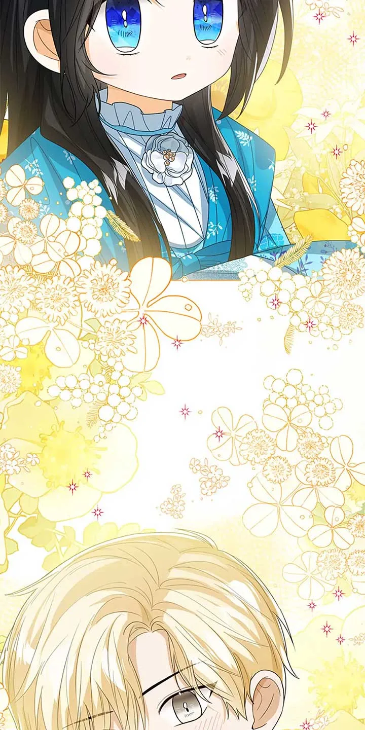 Baby Princess Through the Status Window Chapter 92 page 40