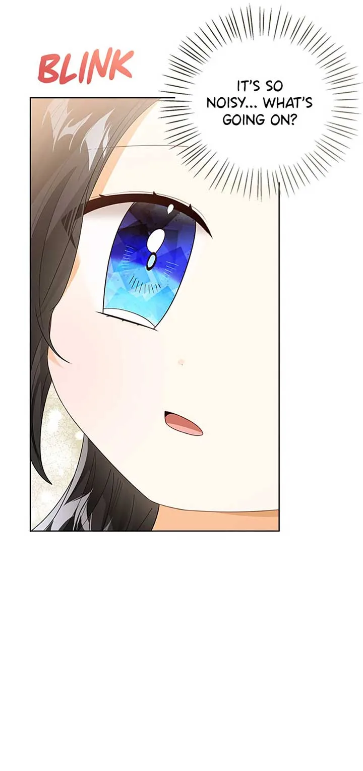 Baby Princess Through the Status Window Chapter 89 page 63