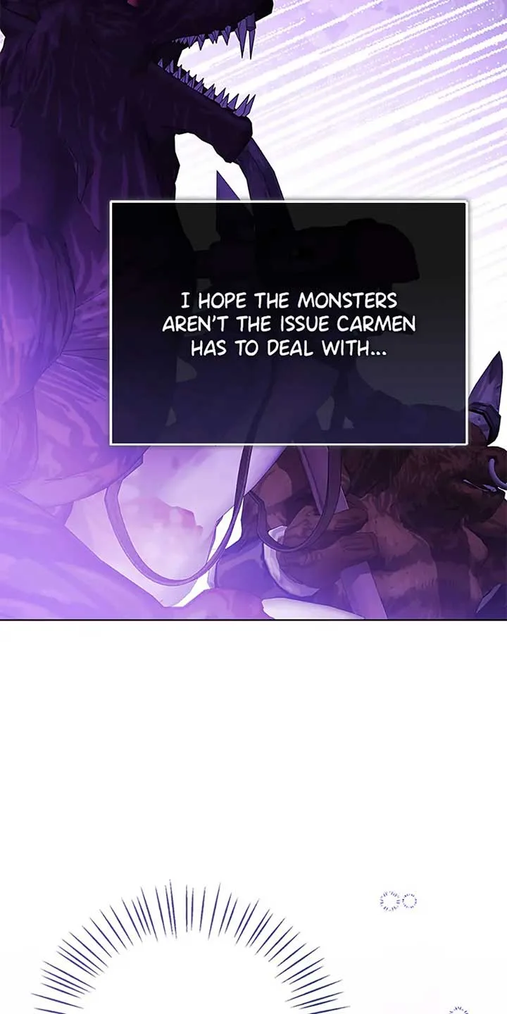 Baby Princess Through the Status Window Chapter 92 page 36