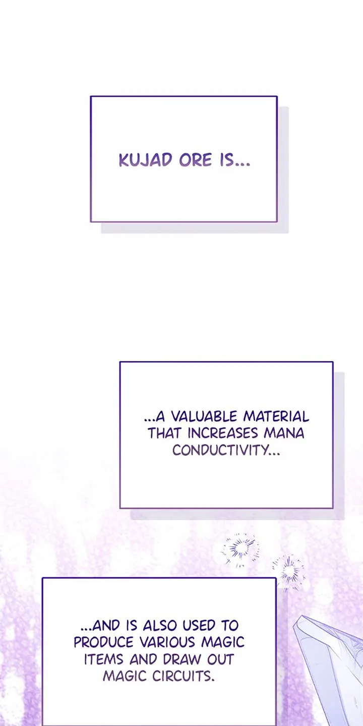 Baby Princess Through the Status Window Chapter 92 page 33