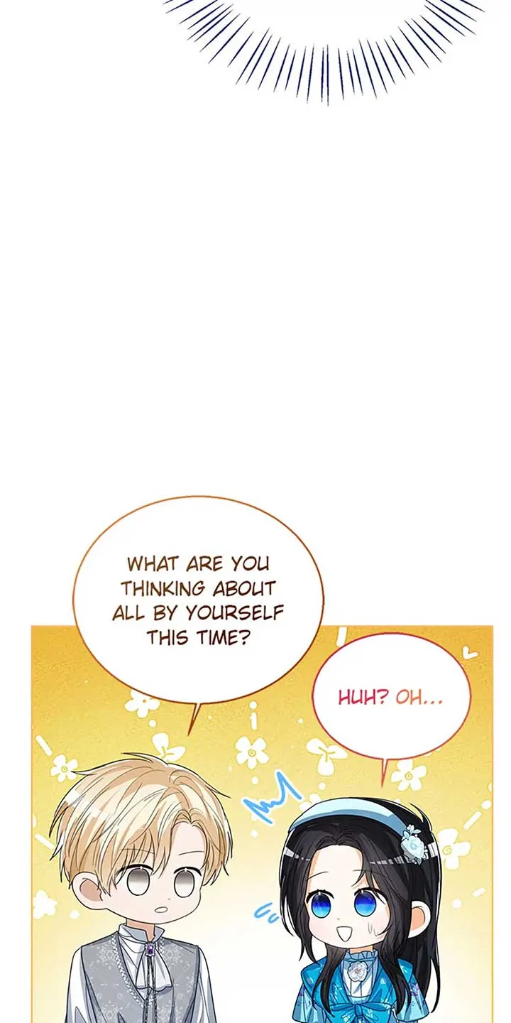 Baby Princess Through the Status Window Chapter 92 page 38